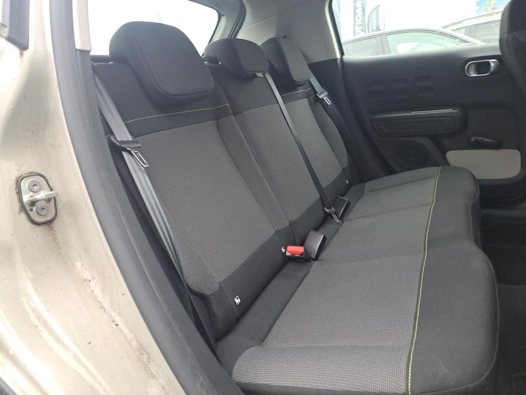 Citroen C3 PureTech 83 ch BVM5 You 2023