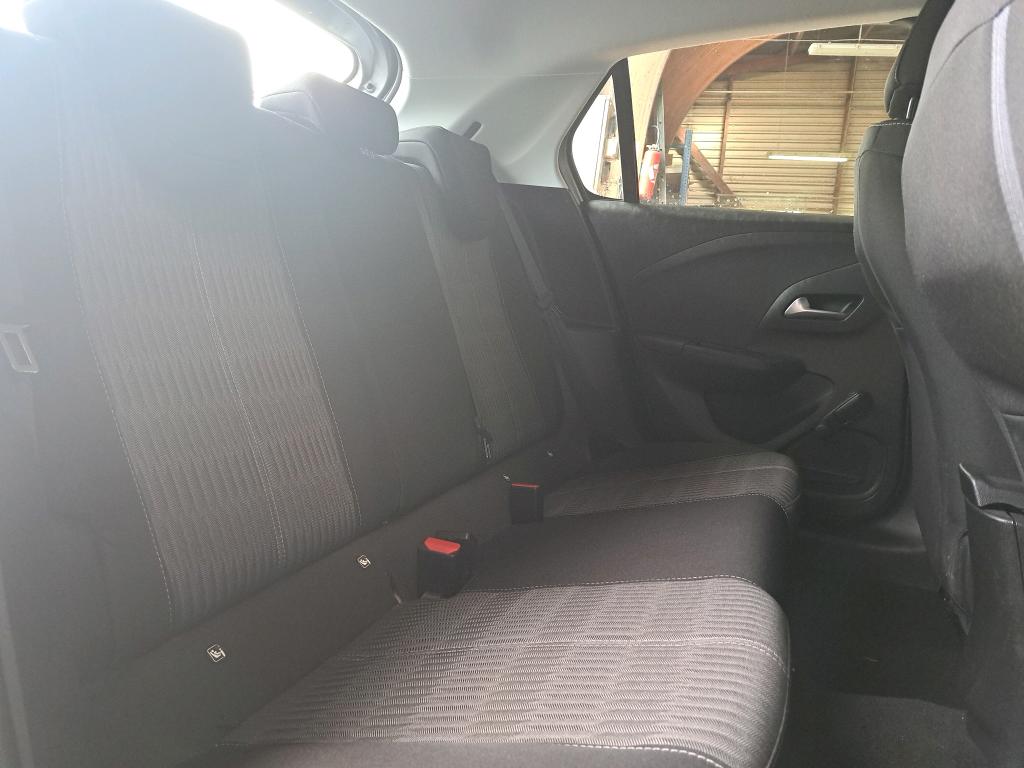 Opel Corsa 1.2 75 ch BVM5 Elegance Business 2022