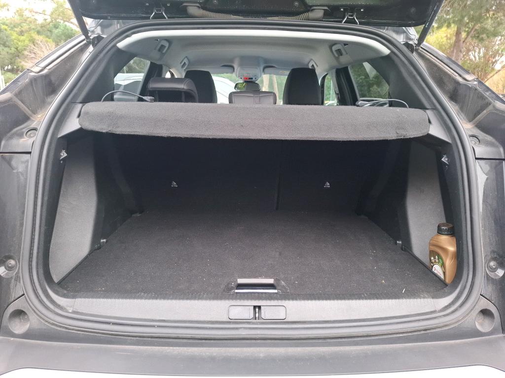 Peugeot 2008 BlueHDi 130 S&S EAT8 Allure 2022