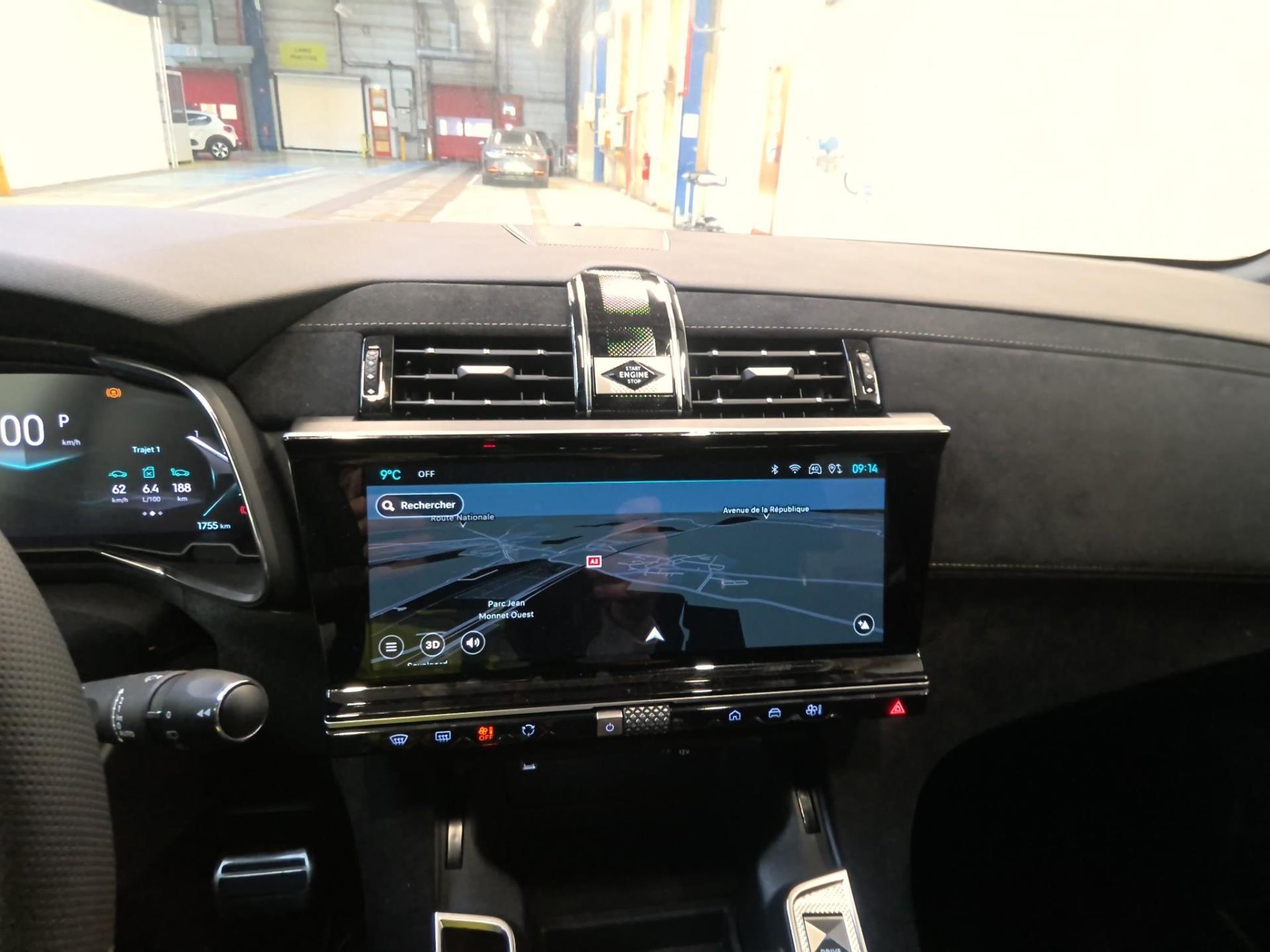 DS 7 CROSSBACK / DS 7