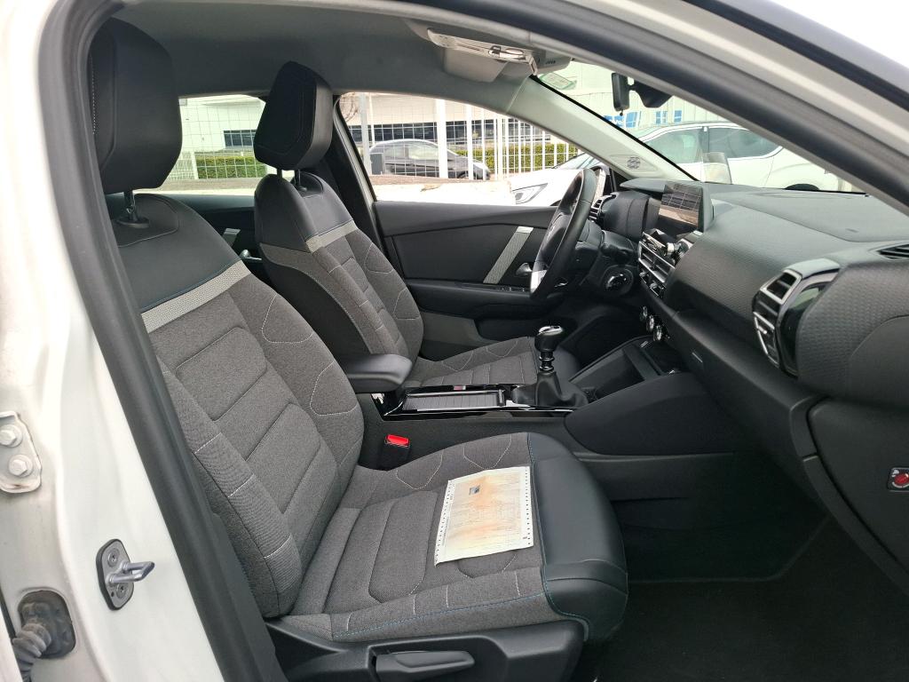 Citroen C4 PureTech 130 S&S BVM6 Feel Pack 2022