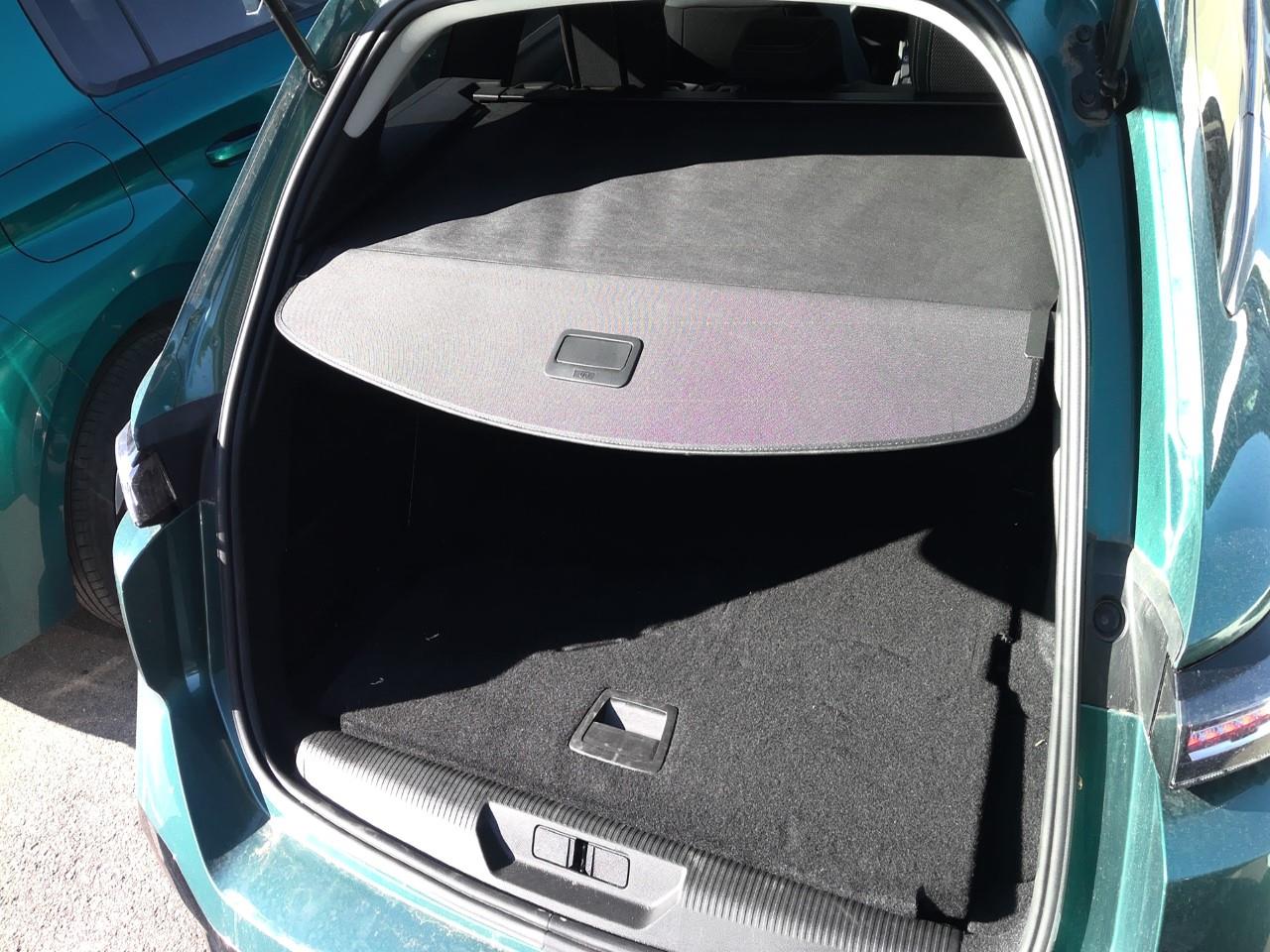Foto Peugeot 308 13