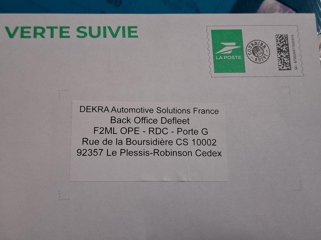 DS DS7 Crossback BlueHDi 130 EAT8 Business 2021