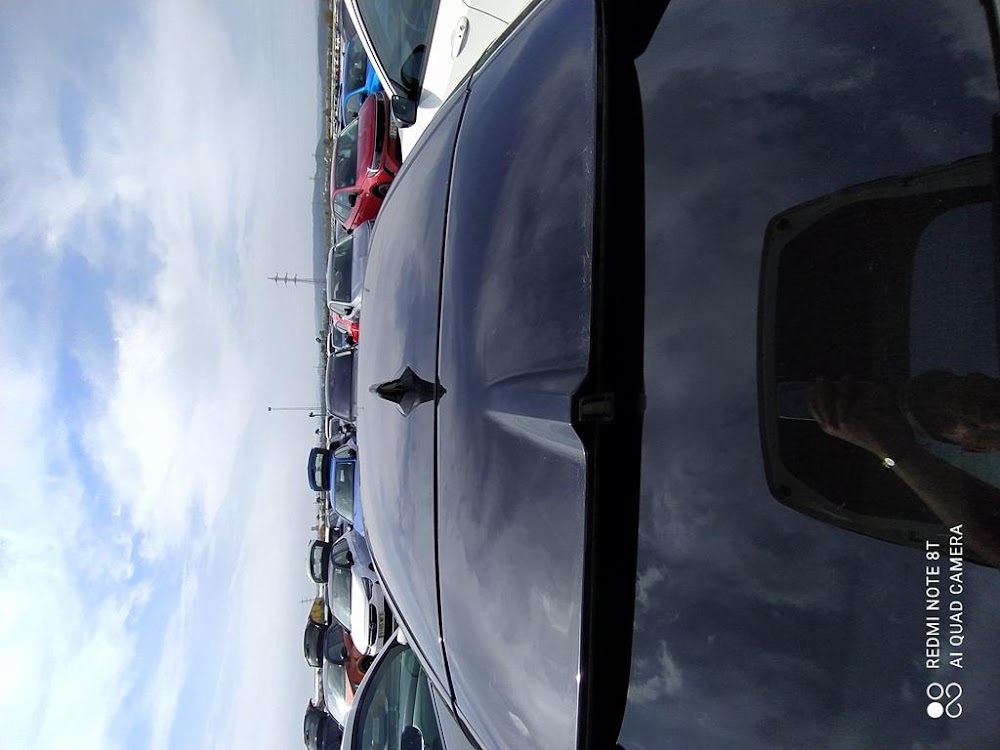Foto Opel Astra 5
