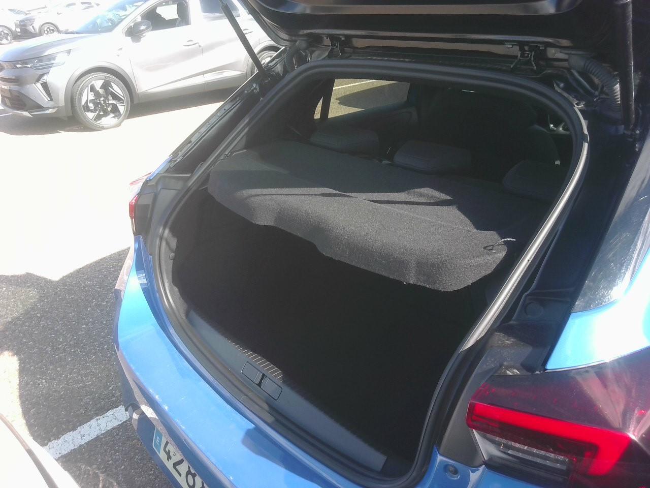 Foto Opel Corsa 15