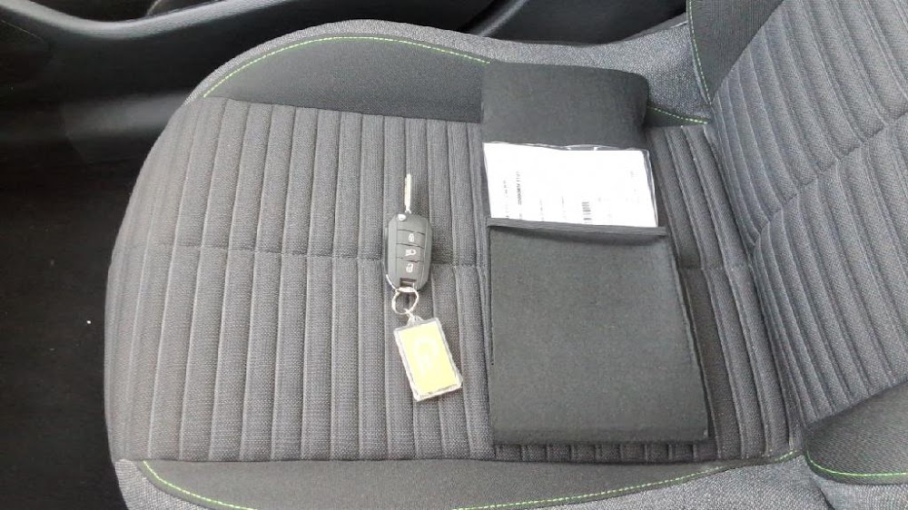 Foto Peugeot 308 5
