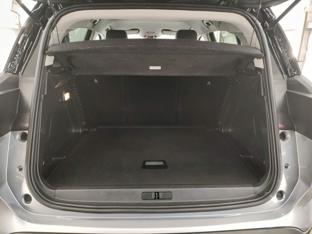 Citroen C5 Aircross PureTech 130 S&S EAT8 C-Series 2023
