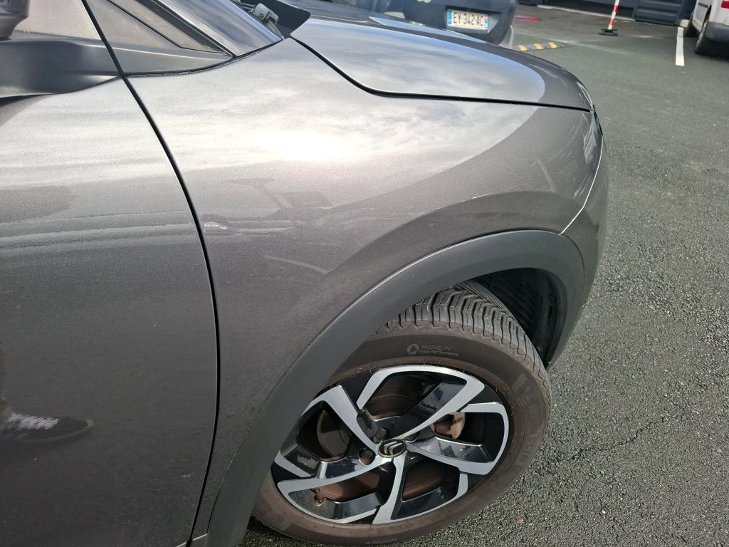 Citroen C5 Aircross PureTech 130 S&S EAT8 Shine 2022