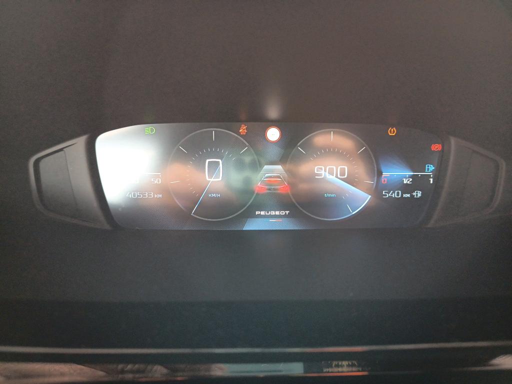 Peugeot 308 SW BlueHDi 130ch S&S BVM6 Allure 2022