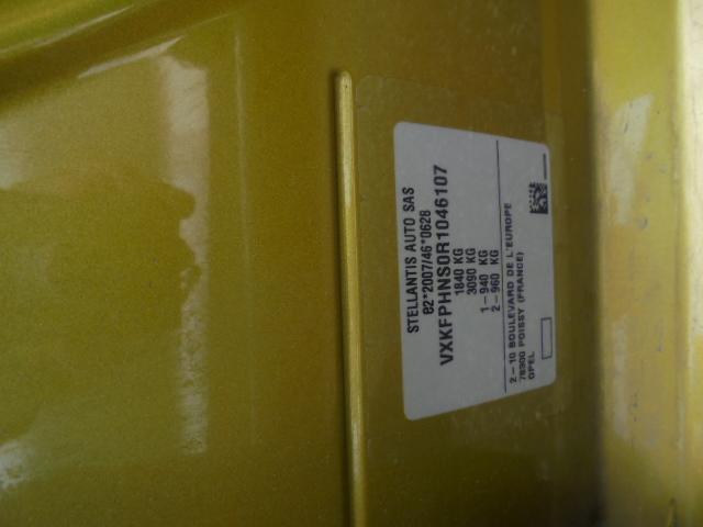 Foto Opel Astra 2