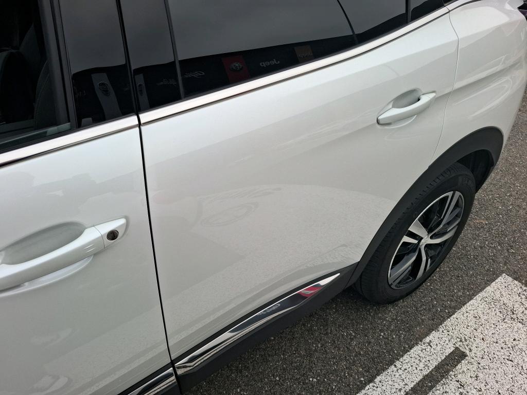 Peugeot 3008 PureTech 130ch S&S EAT8 GT 2023