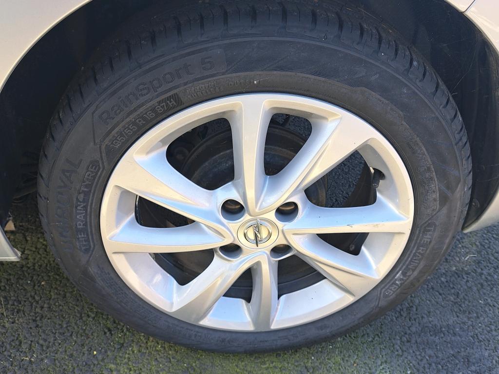 Opel Corsa 1.2 75 ch BVM5 Elegance Business 2022