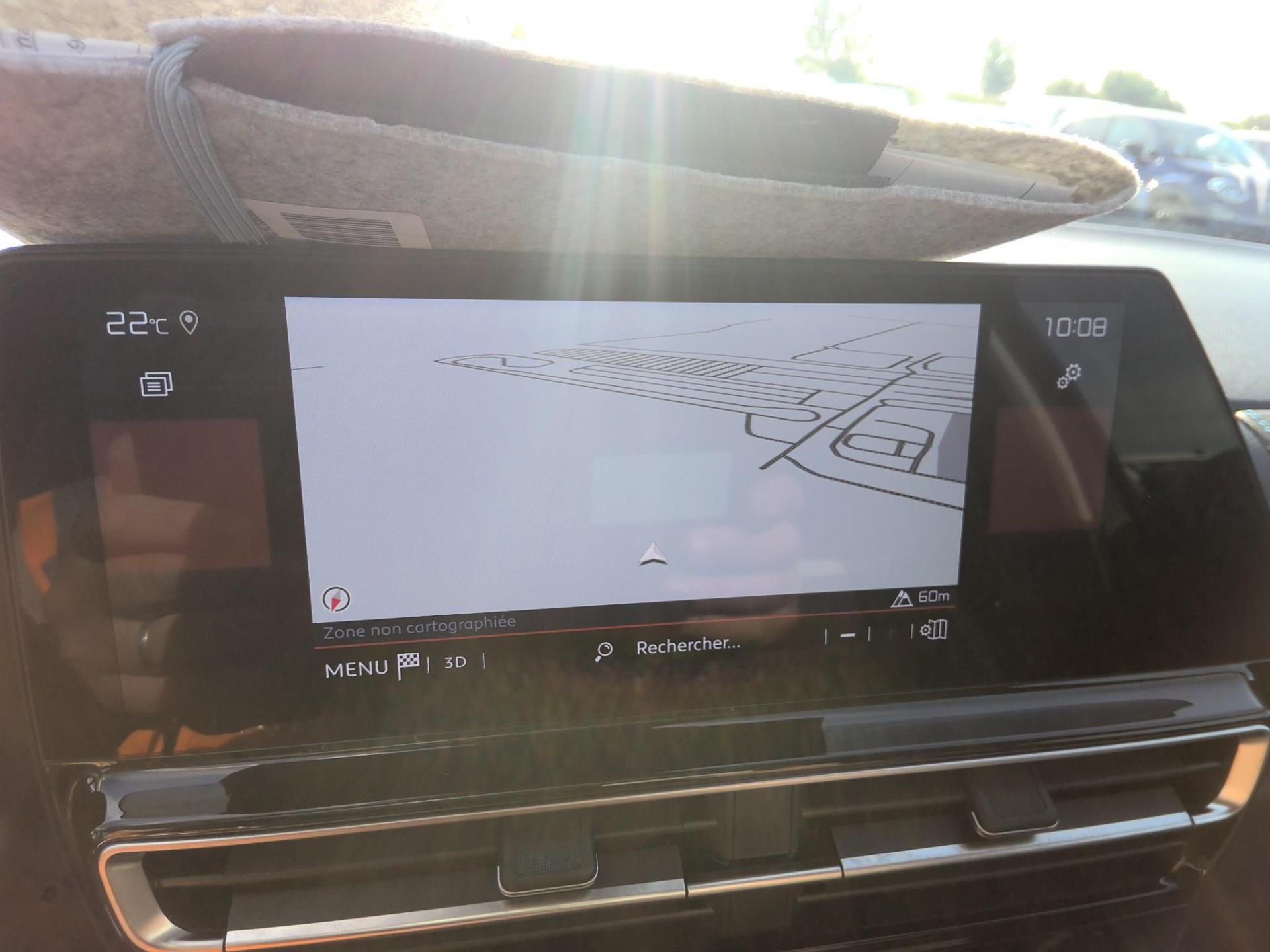 Citroen C5 Aircross Hybride 136 e-DCS6 Plus 2024