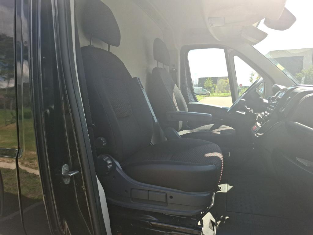 Citroen JUMPER TOLE 35 L3H2 BLUEHDi 120 S&S BVM6 DRIVER 2020