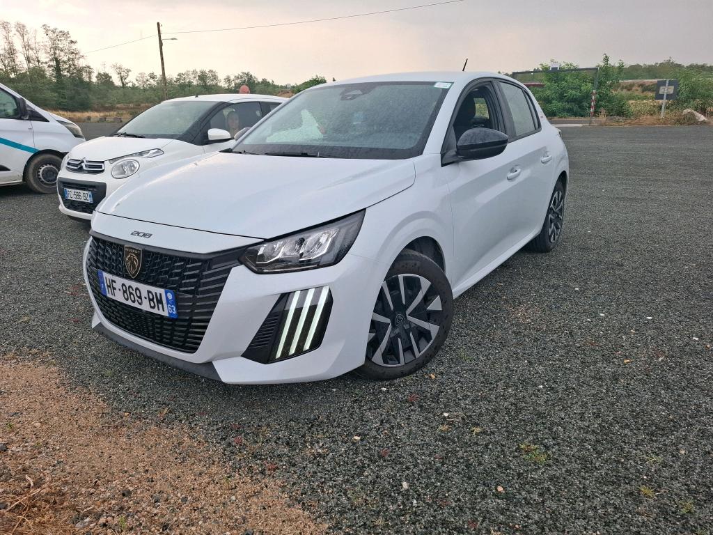 208 II