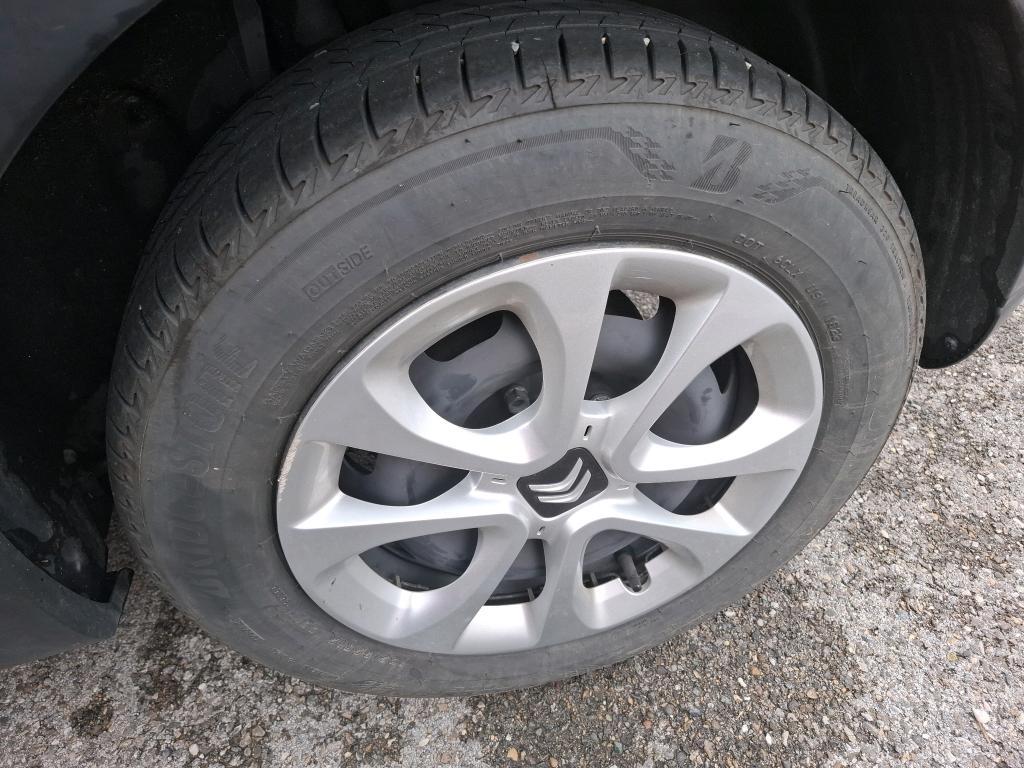 Citroen C3 PureTech 83 ch BVM5 You 2023