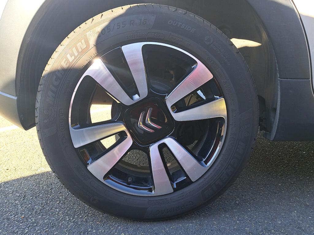 Citroen C3 PureTech 83 S&S BVM5 C-Series 2023
