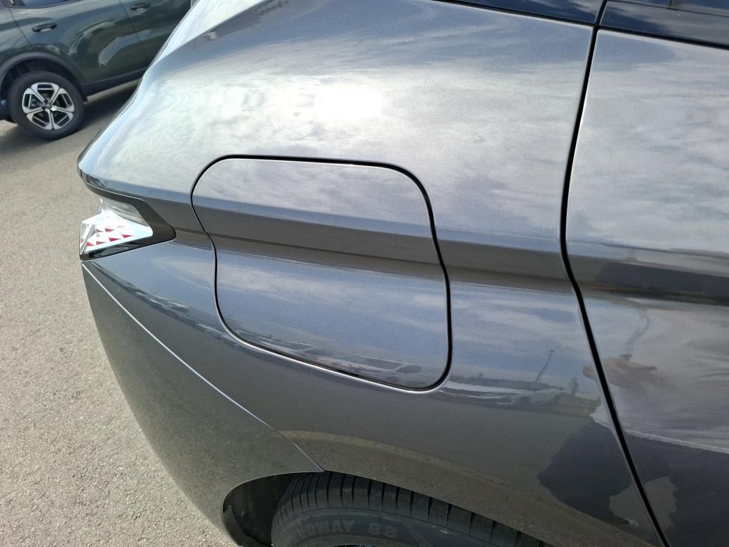 DS DS 4 BlueHDi 130 EAT8 Performance Line 2022