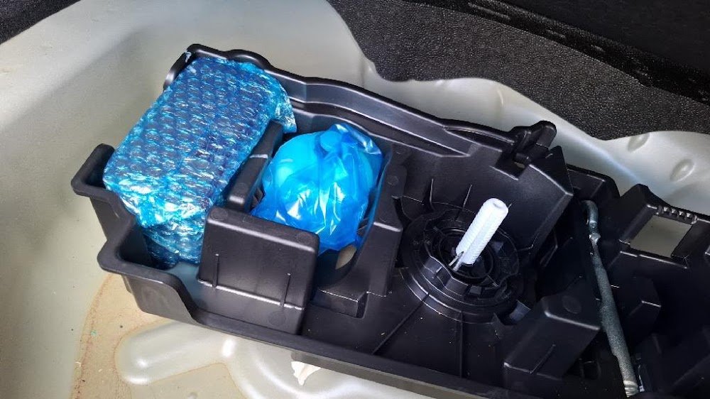 Foto Citroën C4 X 10