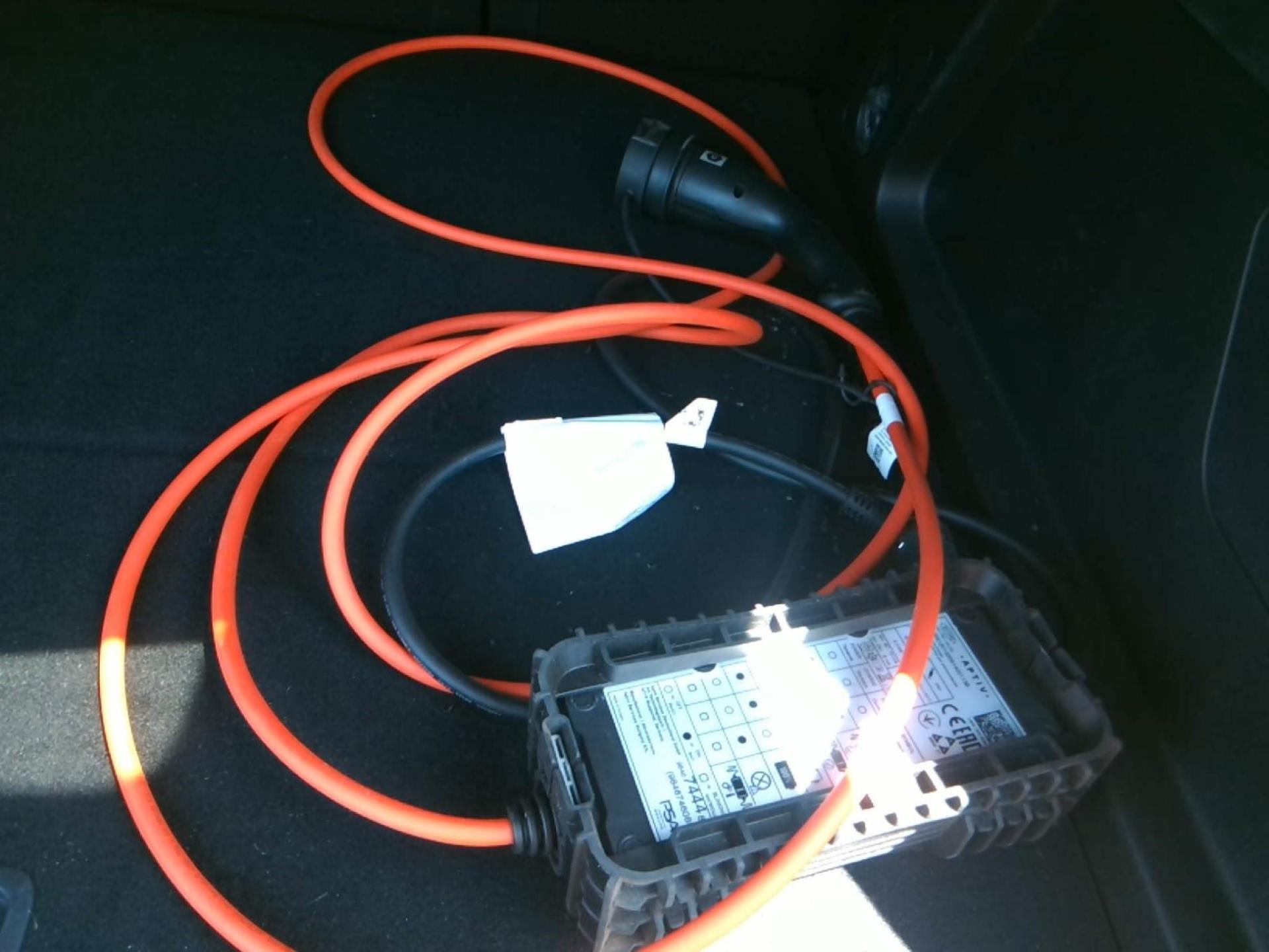 Citroen C5 Aircross Hybride Rechargeable 225 e-EAT8 Shine Pack 2022