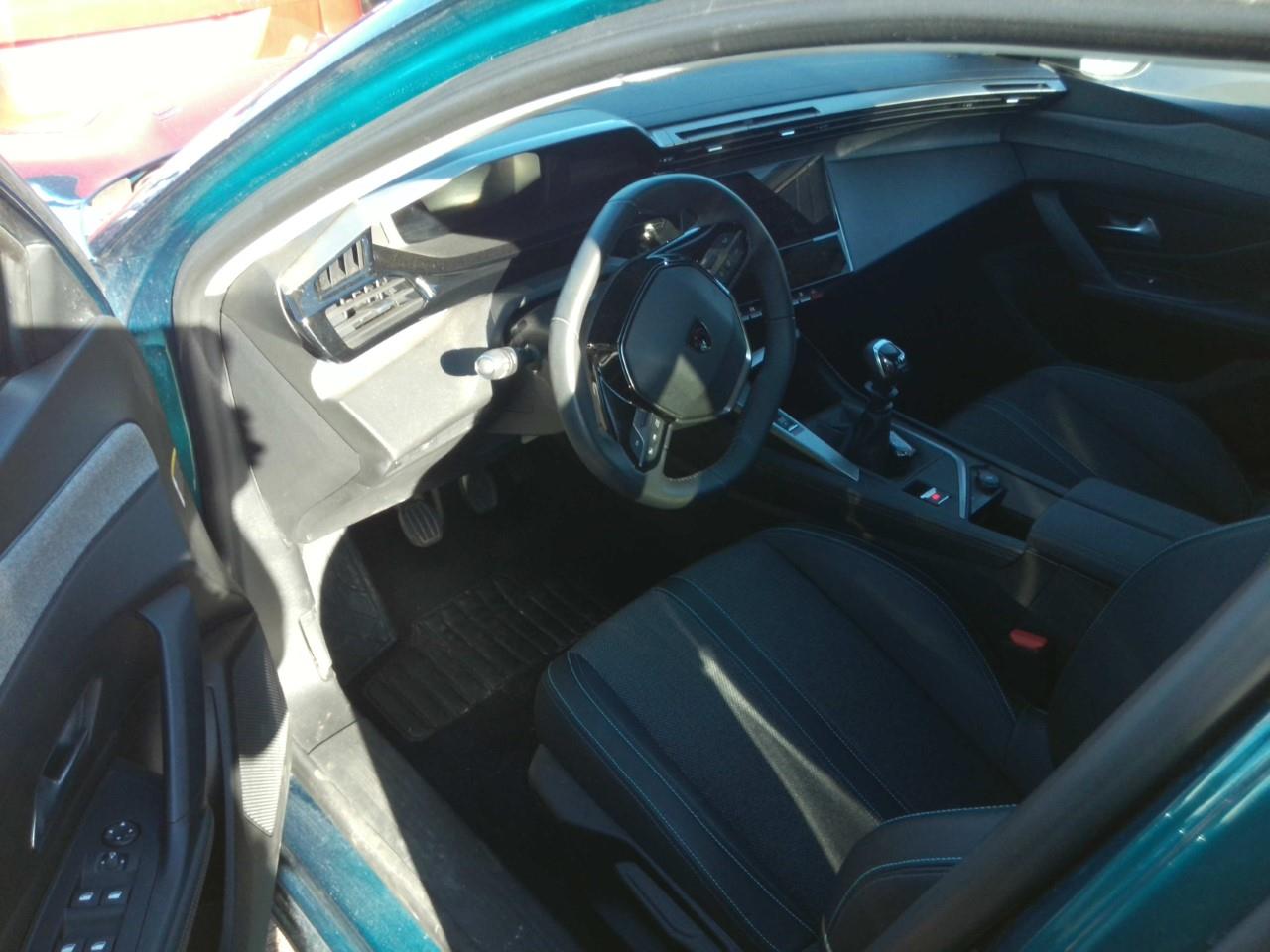 Foto Peugeot 308 3