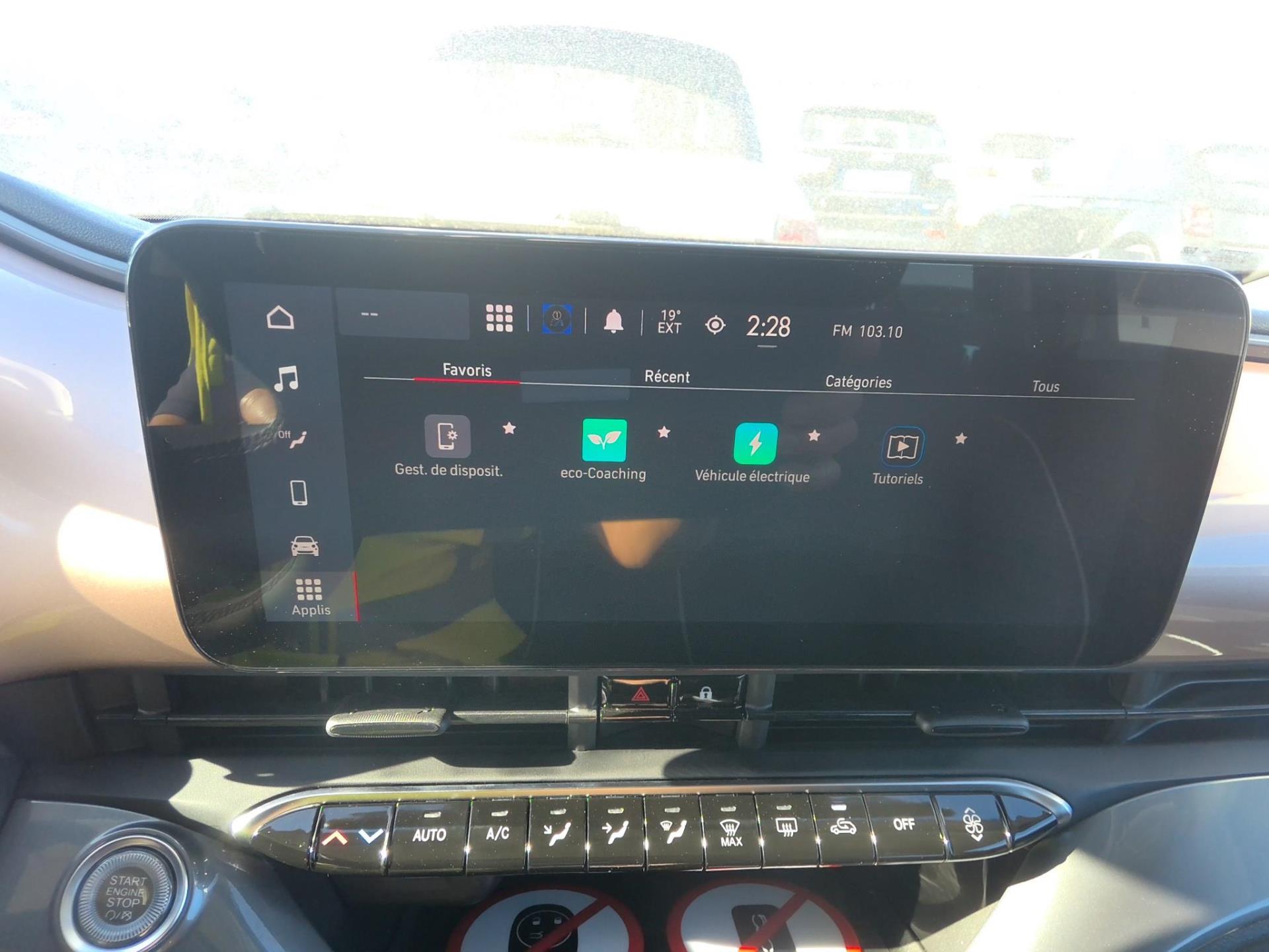 FIAT 500 e 118 ch Nouvelle 500 2023