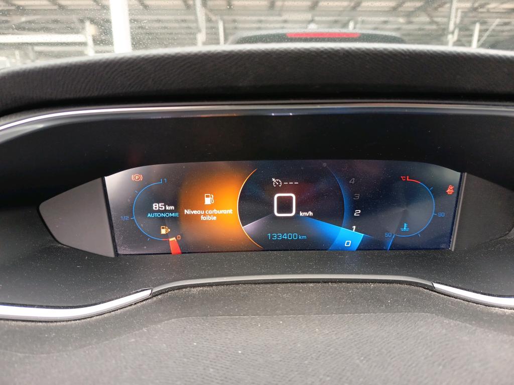 Peugeot 308 AFFAIRE BLUEHDI 100 S&S BVM6 PREMIUM PACK 2020