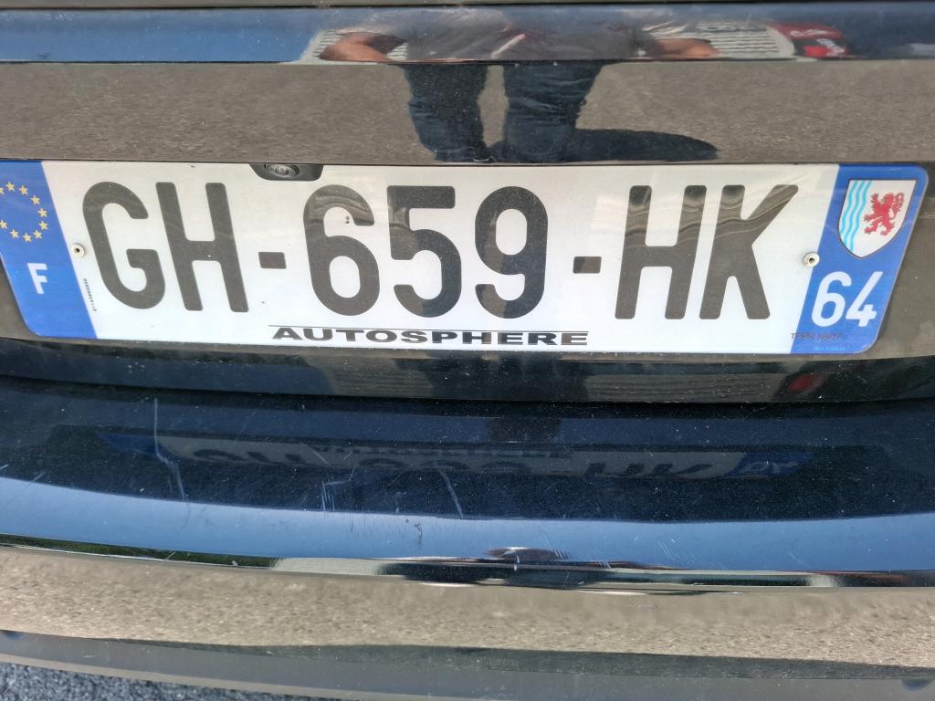 Peugeot 508 SW PureTech 130 ch S&S EAT8 Active Pack 2022