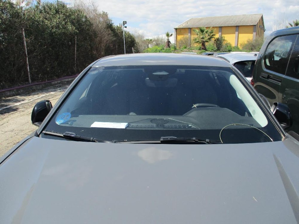 Foto Peugeot 408 9
