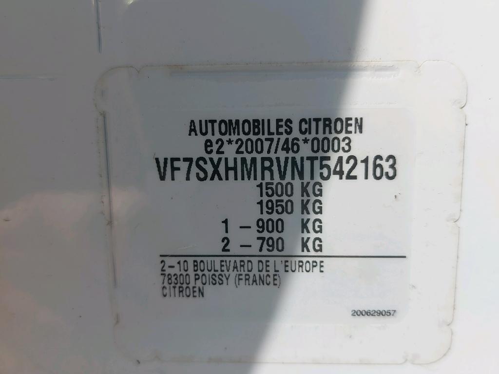 Citroen C3 PureTech 83 S&S BVM5 Feel Business 2022