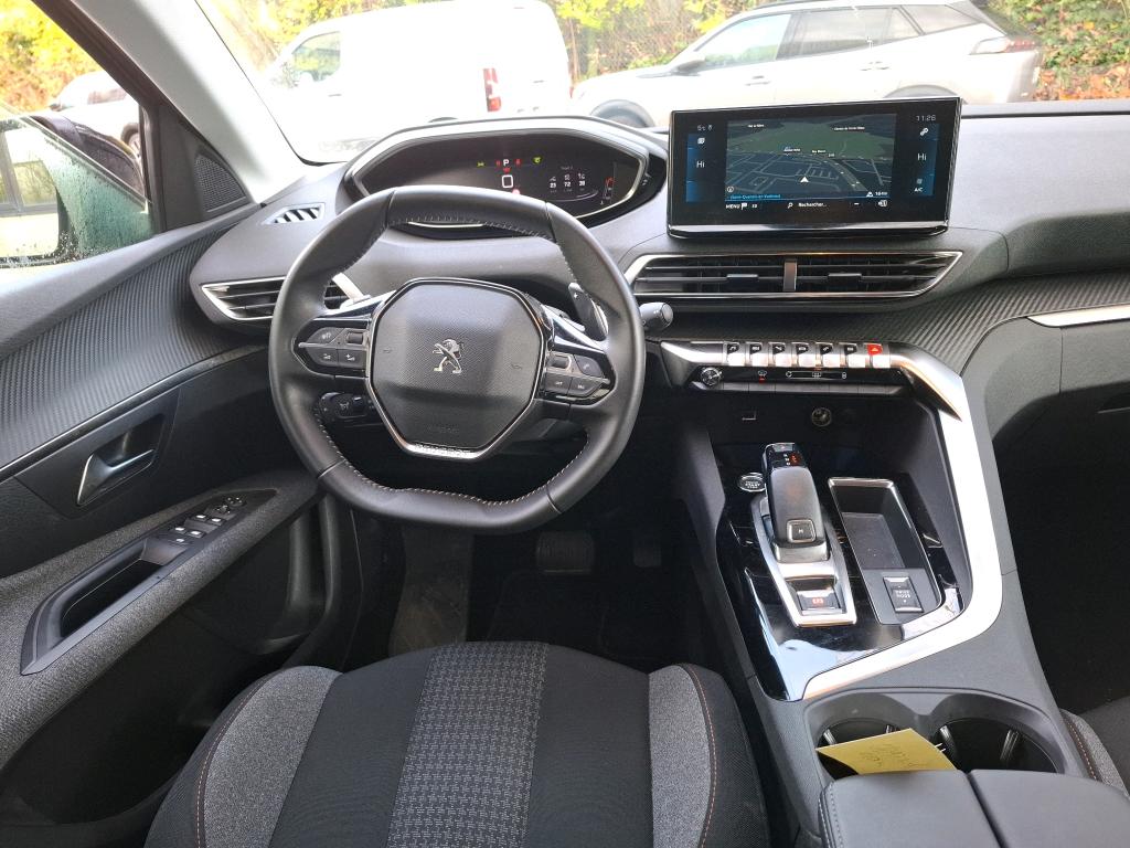 Peugeot 3008 BlueHDi 130ch S&S EAT8 Active Pack 2022