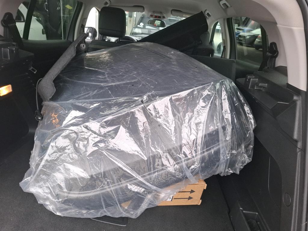 Citroen C5 Aircross PureTech 130 S&S EAT8 C-Series 2022