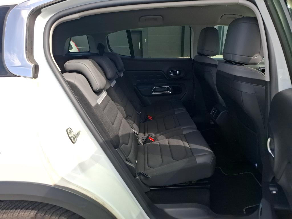 Citroen C5 Aircross BlueHDi 130 S&S EAT8 C-Series 2022