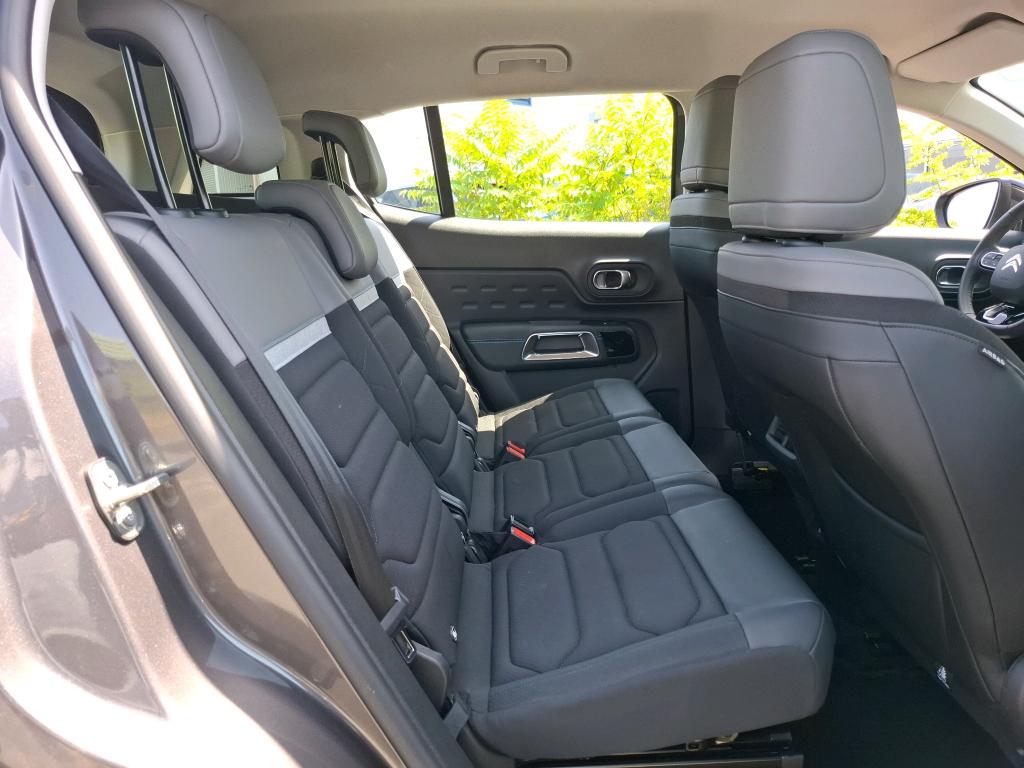 Citroen C5 Aircross PureTech 130 S&S BVM6 Feel 2022