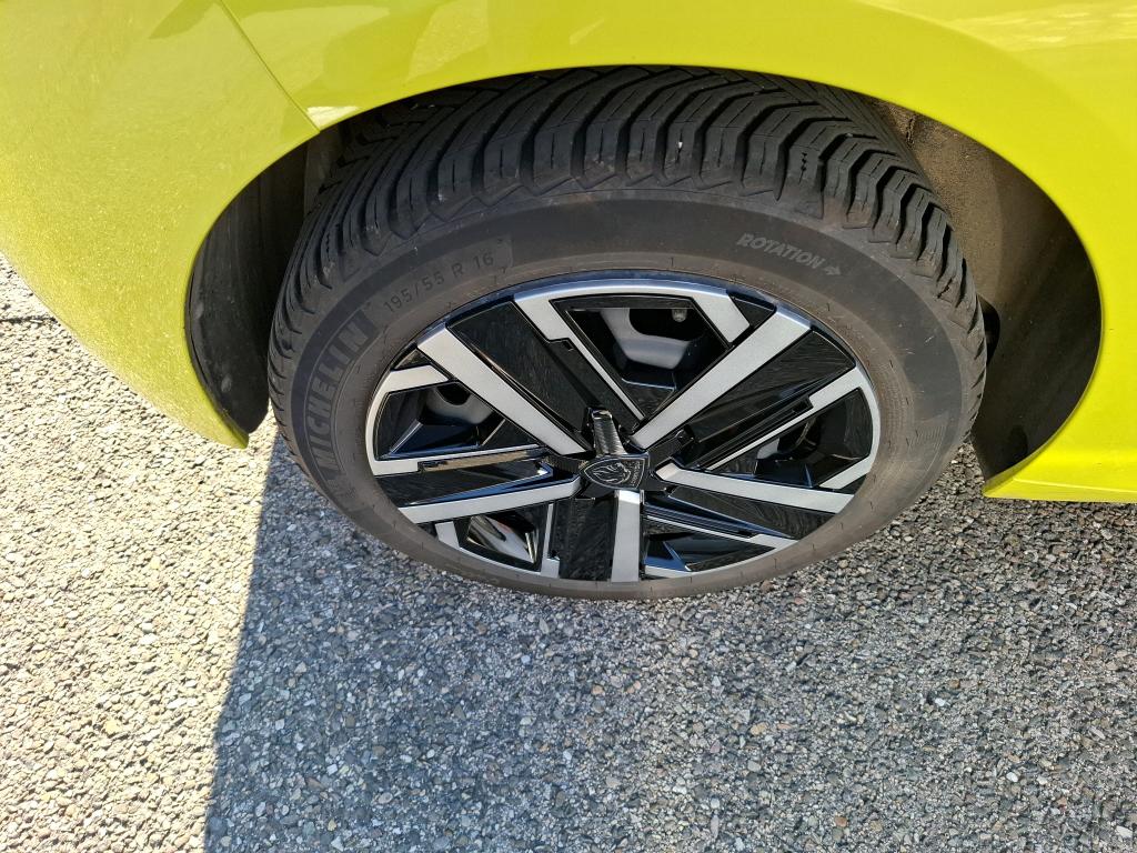 Peugeot 208 PureTech 100 S&S BVM6 Active 2024