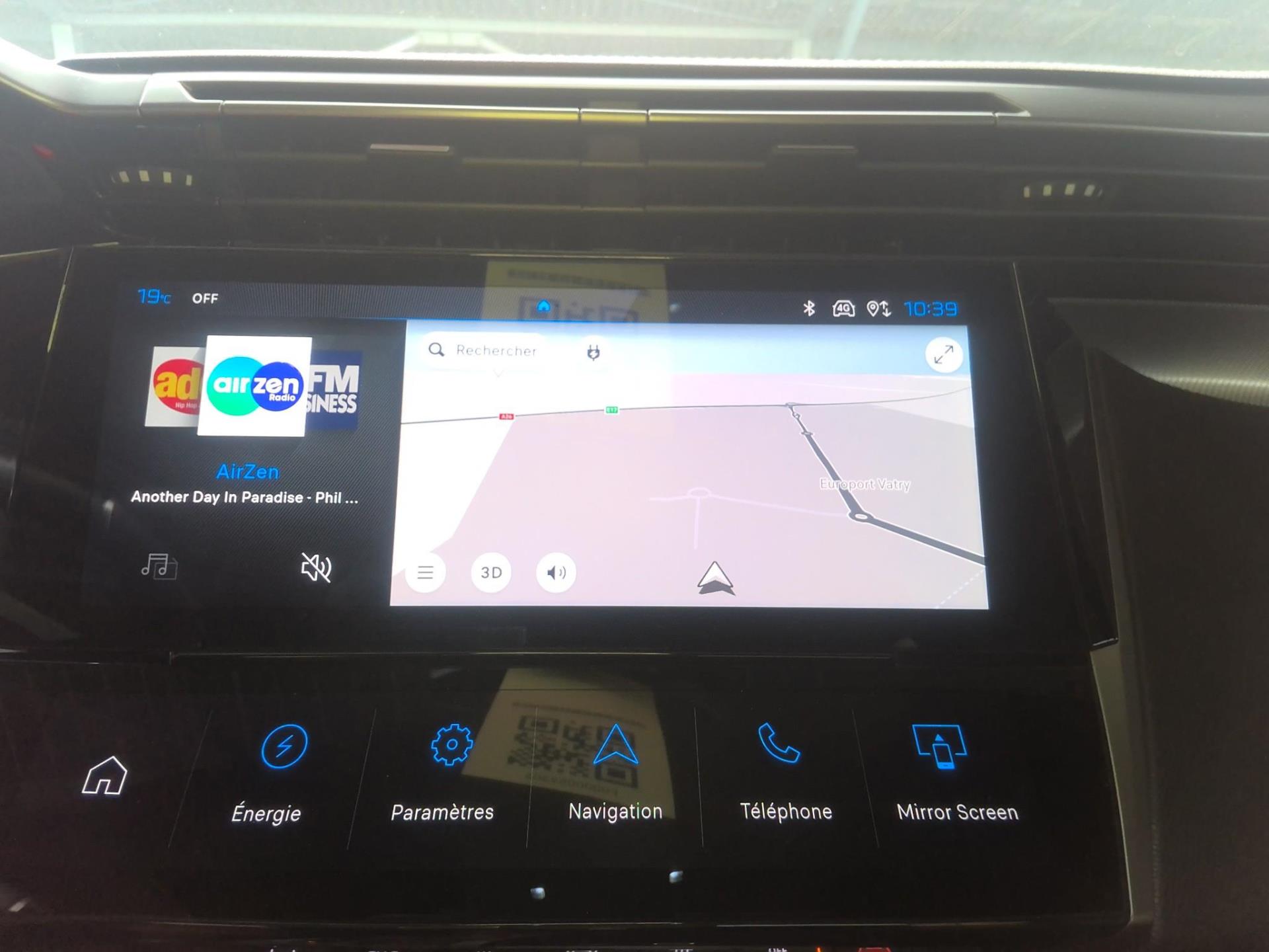 Peugeot 308 SW Plug-in Hybrid 195 ch e-DCS7 GT 2024
