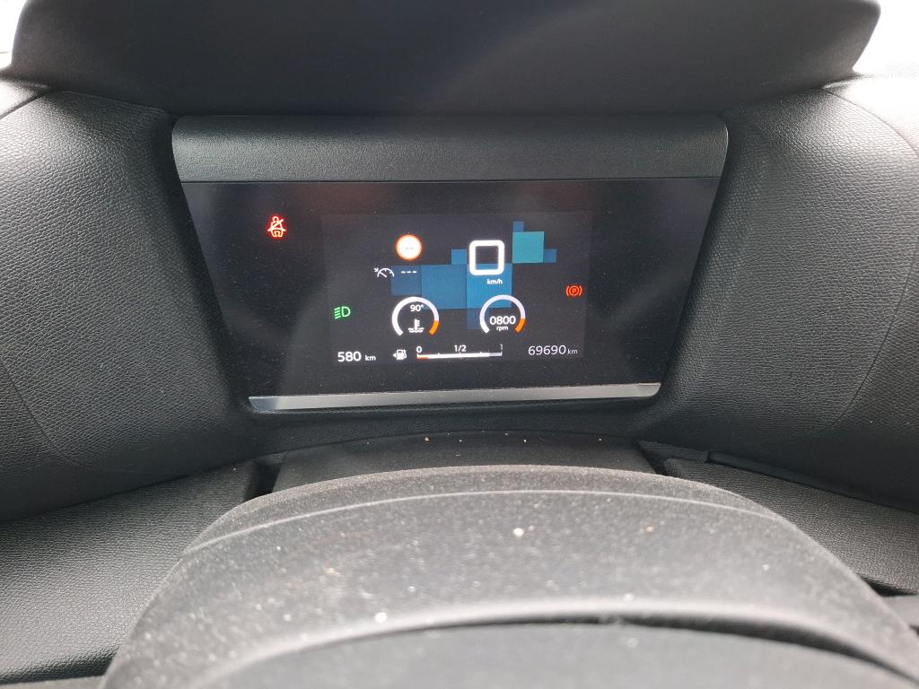 Citroen C4 PureTech 100 S&S BVM6 Live Pack Business 2022