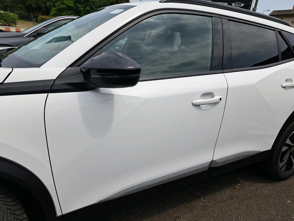 Peugeot 2008 BlueHDi 130 S&S EAT8 Allure 2022