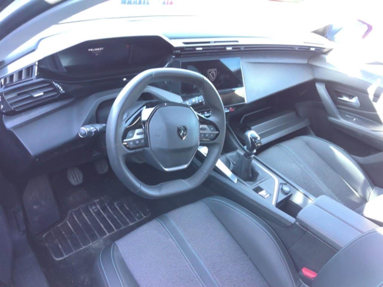 Foto Peugeot 308 3