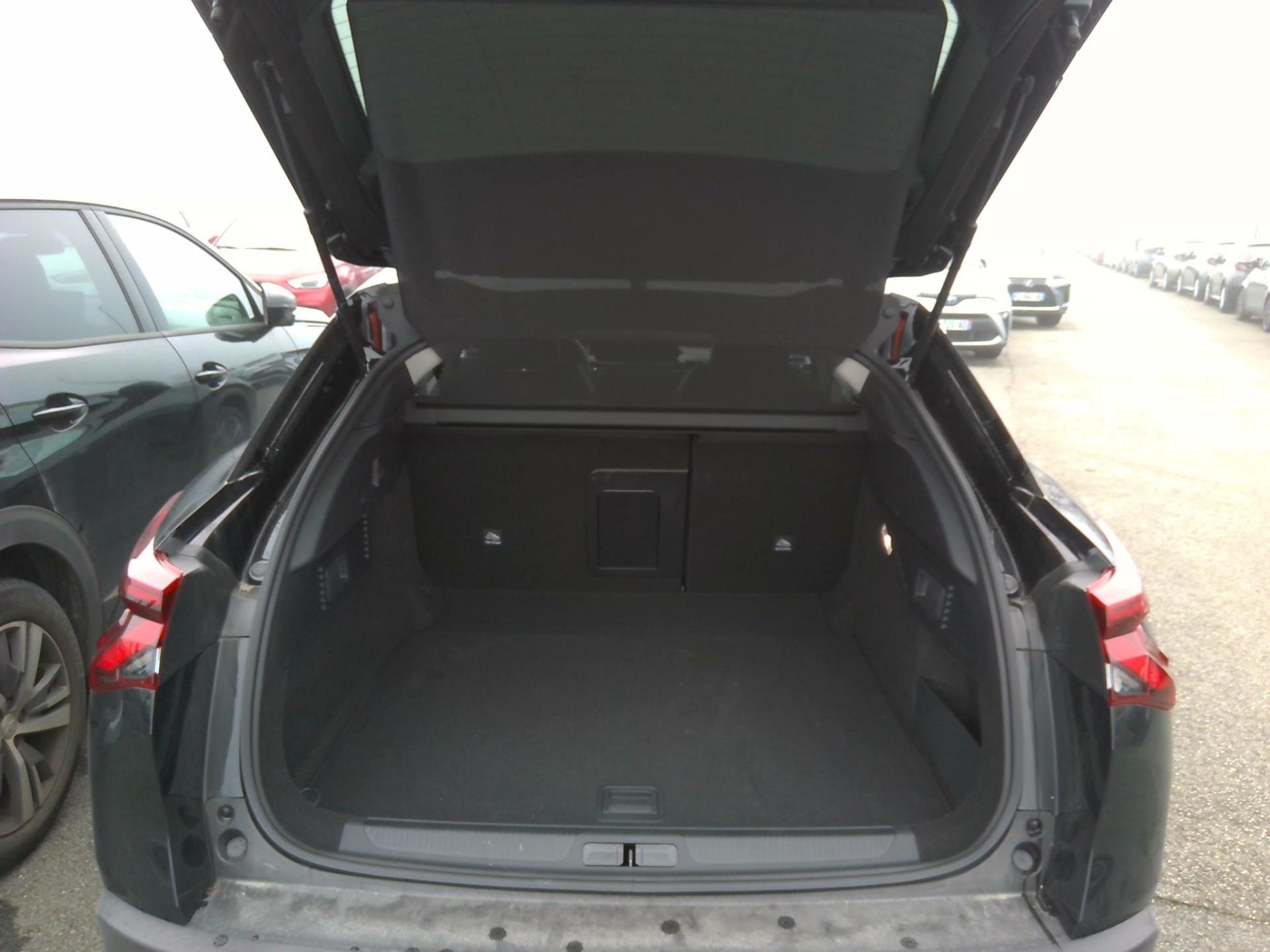Citroen C5 X PureTech 130 S&S EAT8 Feel Pack 2023