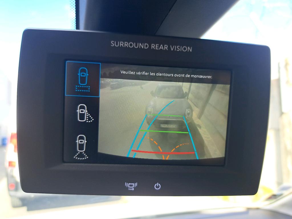 Citroen BERLINGO VAN M 650 BLUEHDI 100 S&S CLUB 2019