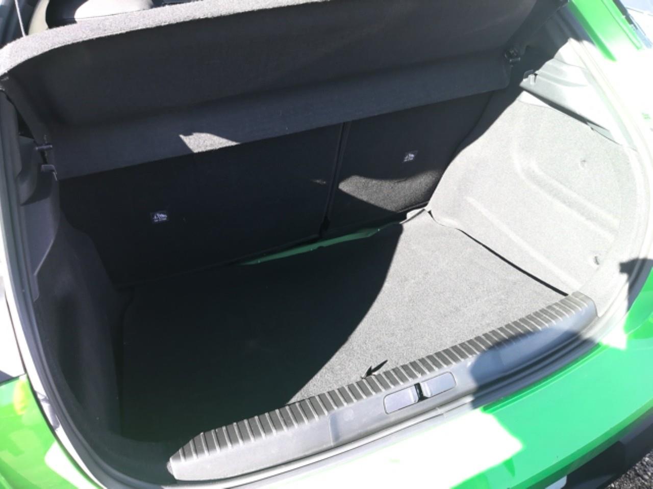 Foto Opel Mokka 18