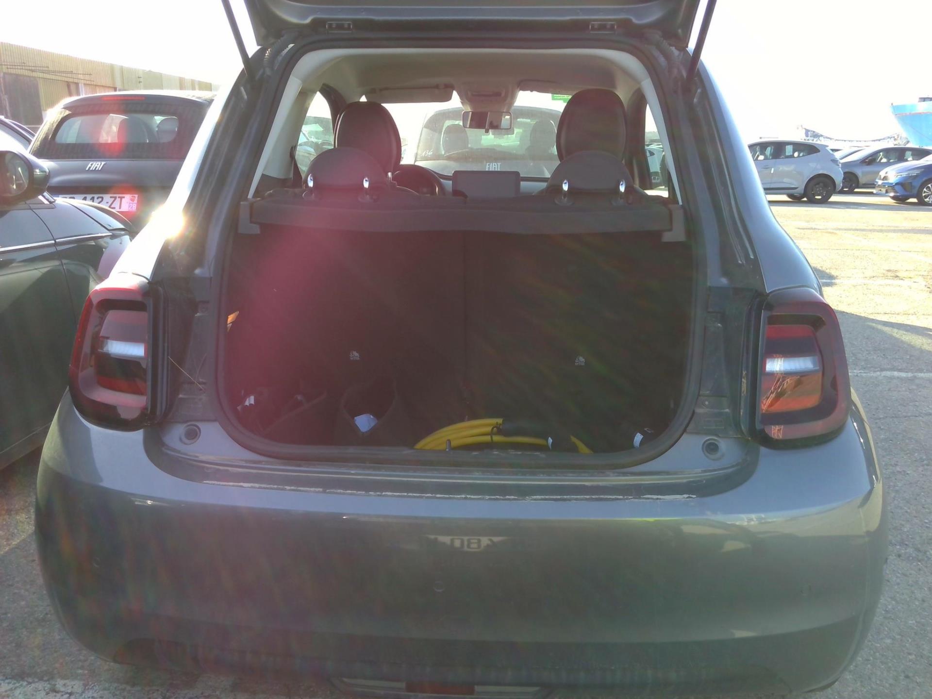 FIAT 500 e 118 ch Nouvelle 500 2023