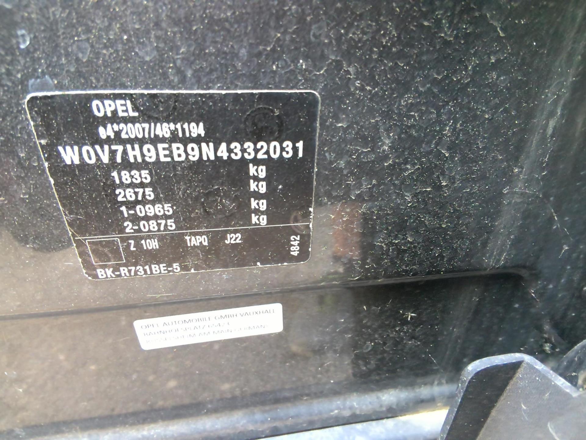 Opel Crossland 1.2 Turbo 130 ch BVA6 Ultimate 2022