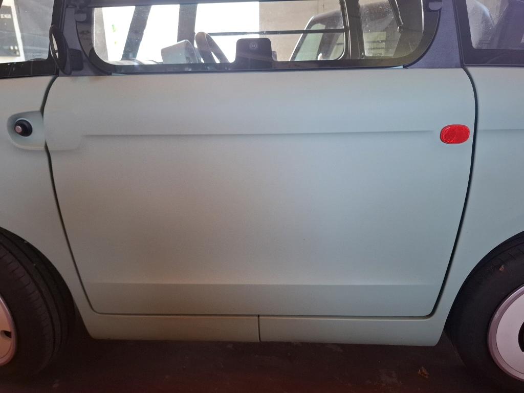FIAT TOPOLINO 