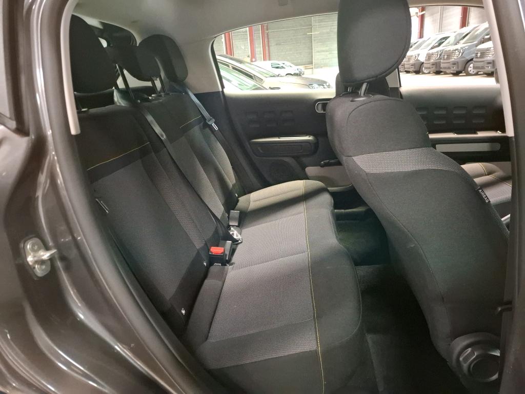 Citroen C3 PureTech 83 S&S BVM5 Feel Pack 2022