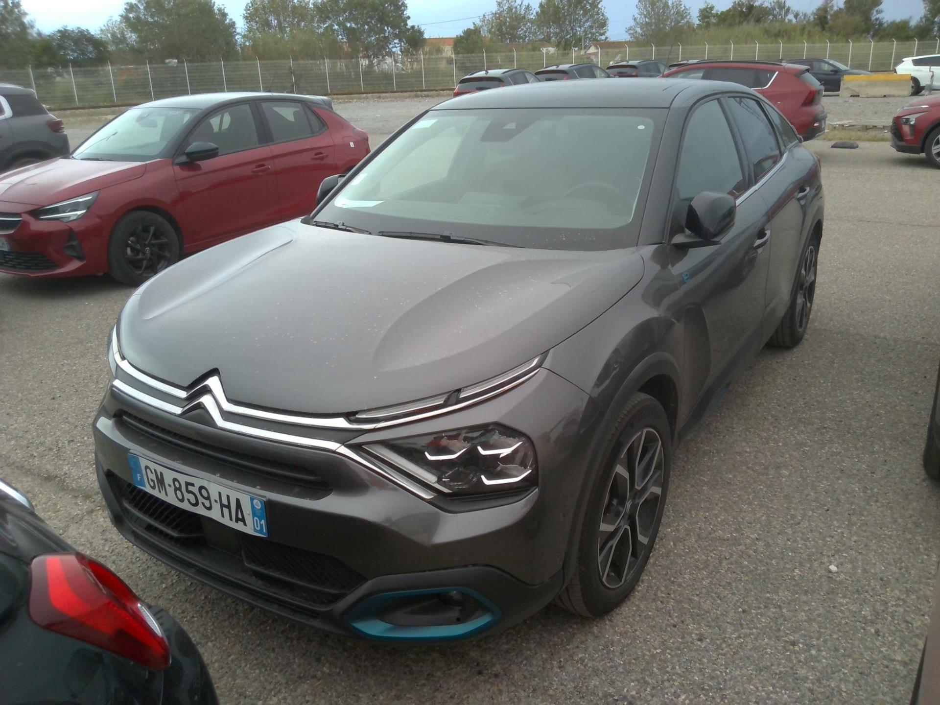 C4 III