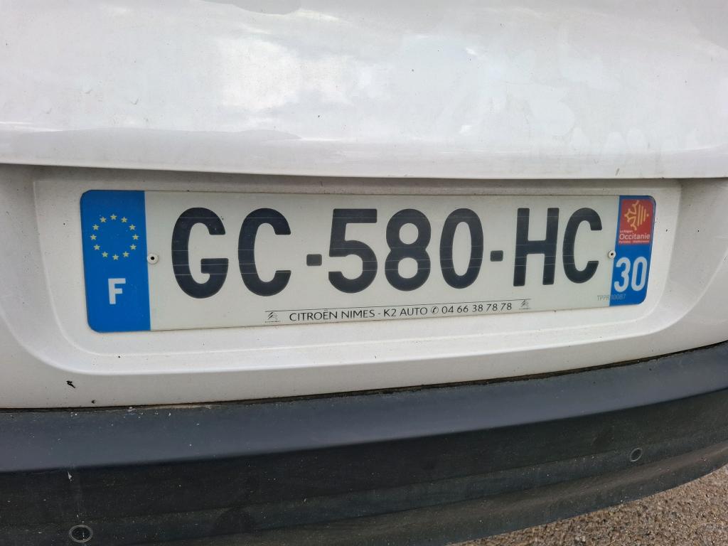 Citroen C3 BlueHDi 100 S&S BVM6 Feel Business 2021