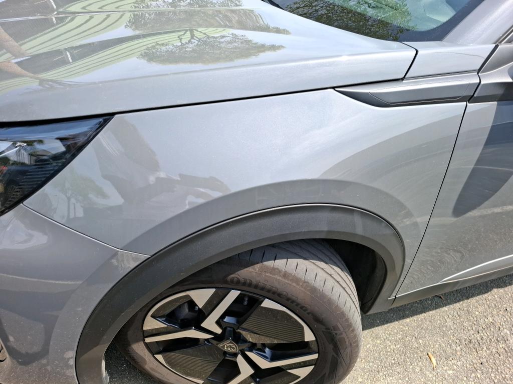Peugeot 2008 Hybrid 145 ch e-DCS6 Allure 2025