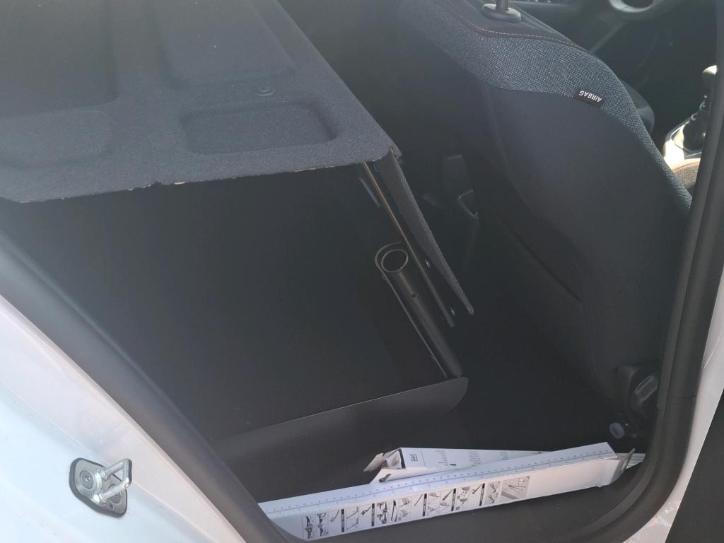 Peugeot 208 PURETECH 100 S&S BVM6 ACTIVE BUSINESS R 2023